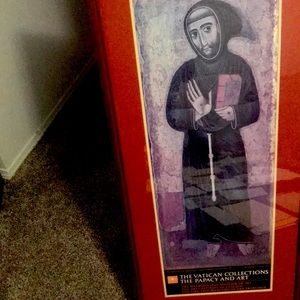 A Vatican Collections The Papacy and Art